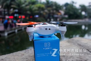 可以裝在口袋里的安果無(wú)人機(jī)