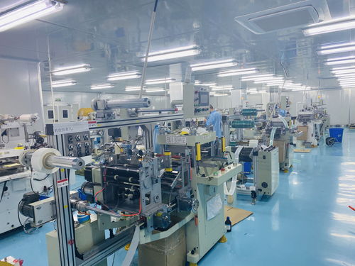 全馳科技 一家專業為知名品牌手機 電子數碼產品提供功能性器件的供應商