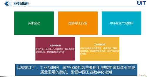 維拓科技 將創新融入基因,讓工業軟件更有智慧