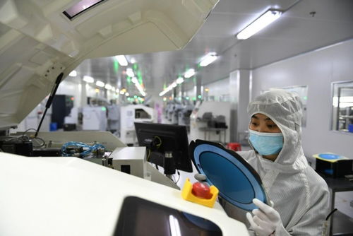 中美過招讓人眼花繚亂,3大領域決定勝負,誰將會一錘定音